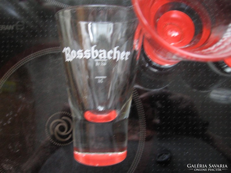 Calibrated ypsilon bormioli rossbacher special herbal liqueur glass