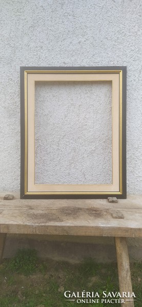 Picture frame 79 cm. X 1 meter