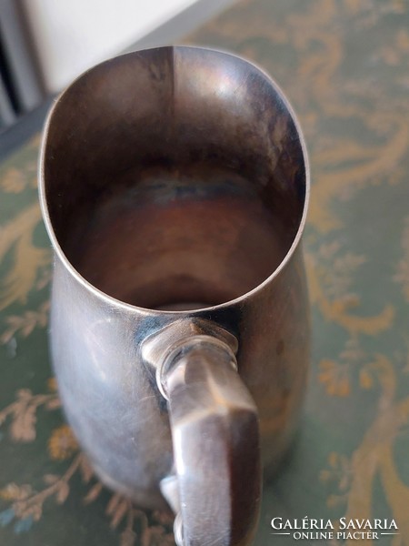 Spout 10.5 Cm.High 25 cl. Indicated