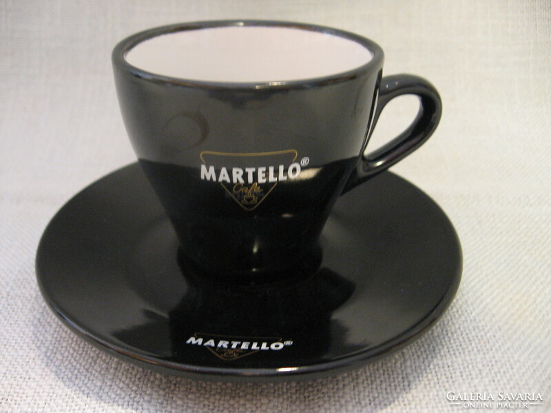 Barista Martello kávés csésze szettek