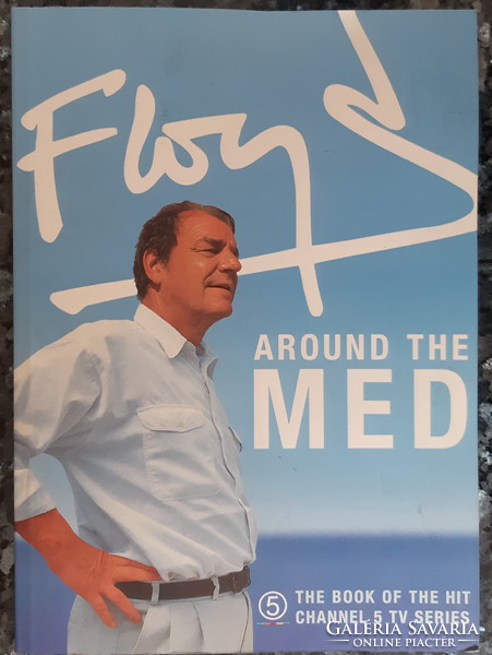 Floyd: cookbook around the med