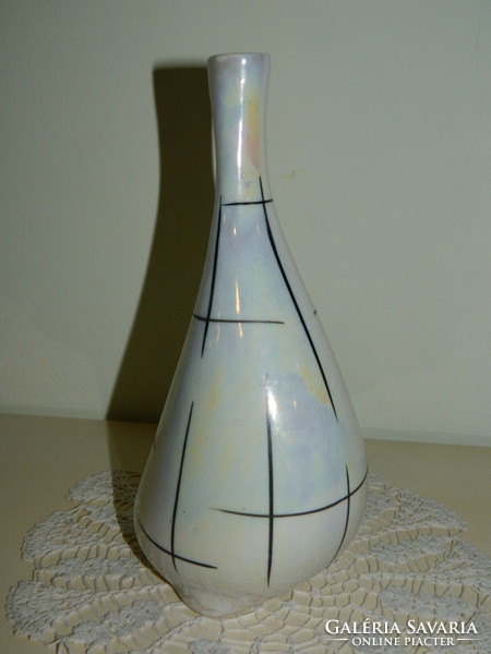 Art deco váza