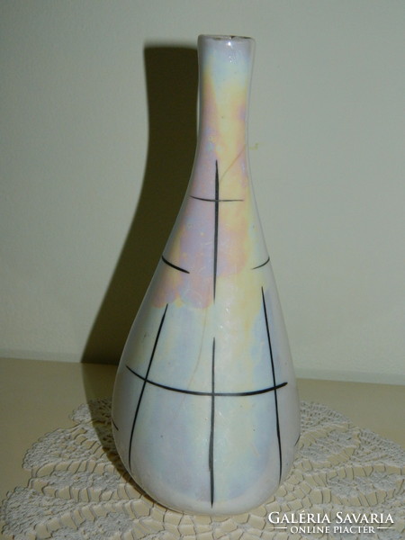 Art deco váza