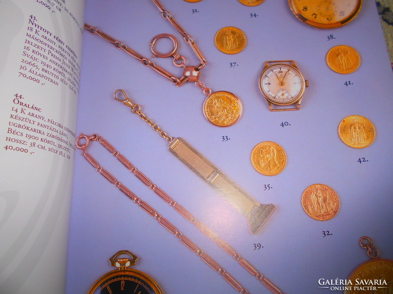 +++++++++Báv catalog jewelry September 2001