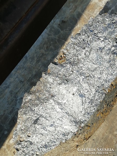 Szilícium nyers ásvány hibátlan állapotú 4