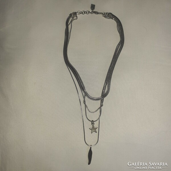 Sea smadar eliasaf necklace, fashion art jewelry
