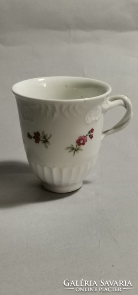 1760 Alt Wien bécsi porcelán csésze