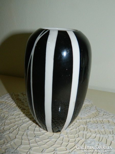 Unterweissbach vase