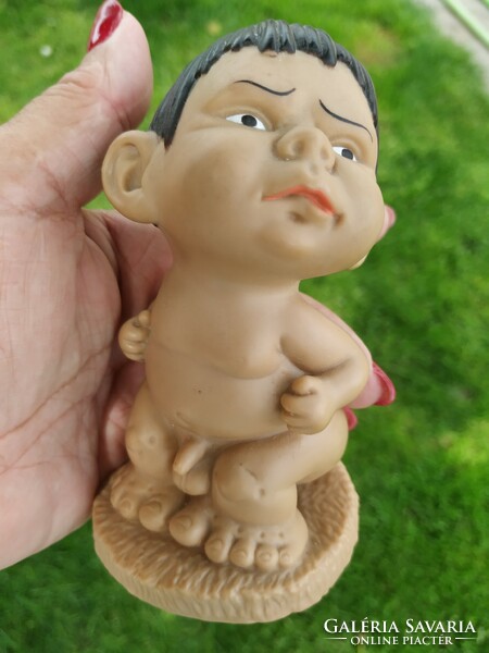 Joimy rubber doll for sale! Gesticulating rubber doll for sale!
