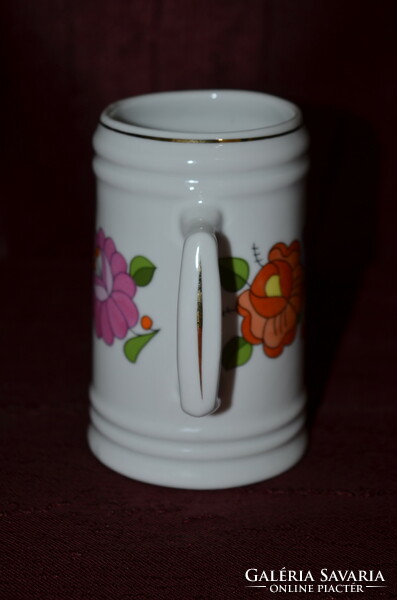 Small jug from Kalocsa (dbz 00112)