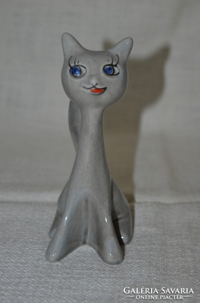 Gray Kitten (dbz 00112)