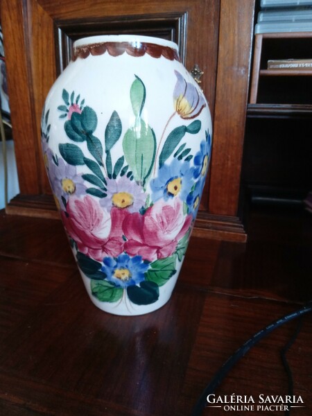 Fischer emil vase ii.