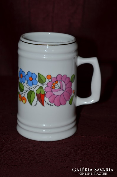 Small jug from Kalocsa (dbz 00112)