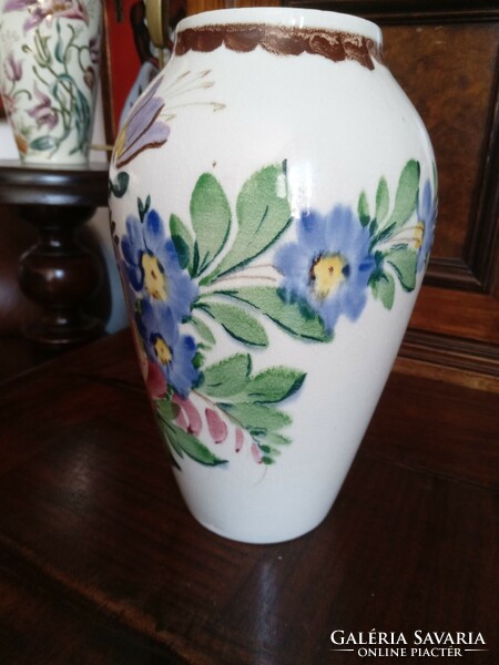 Fischer emil vase ii.