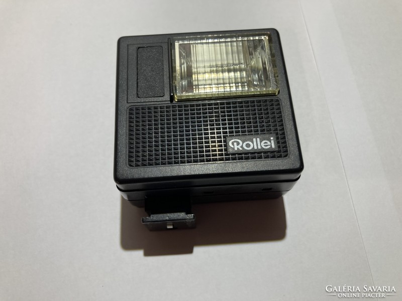 Rollei 35 T retro fényképezőgép 1974