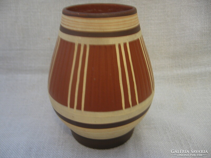 Vase of retro carstens 272-12