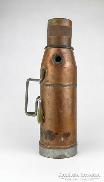 1I813 low explosion-proof copper tank 37 cm