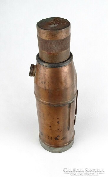 1I813 low explosion-proof copper tank 37 cm