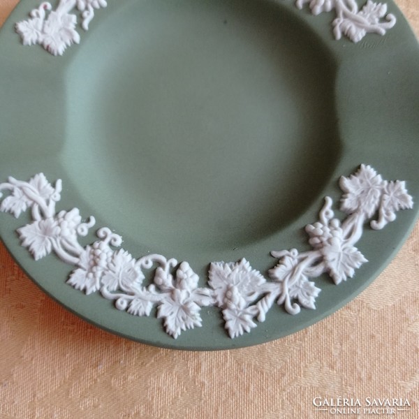 Wedgwood English porcelain ashtray