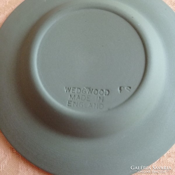 Wedgwood English porcelain ashtray