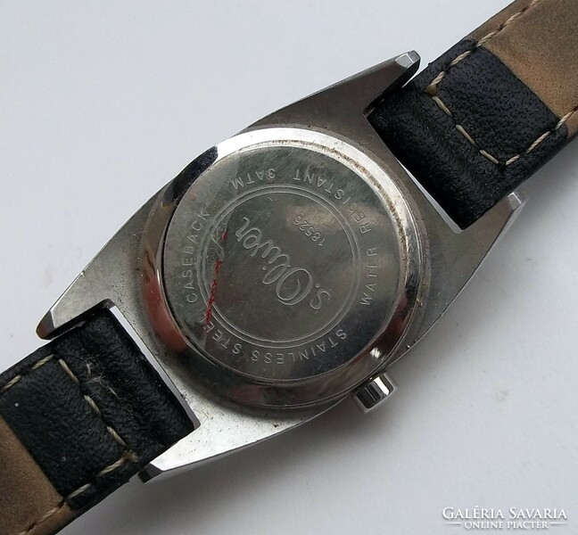 Original s.Oliver women's watch