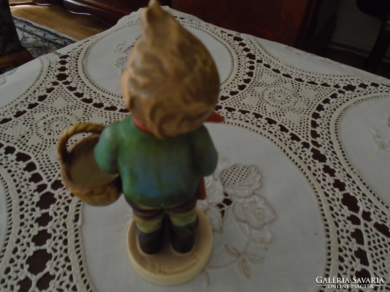 Hummel figura