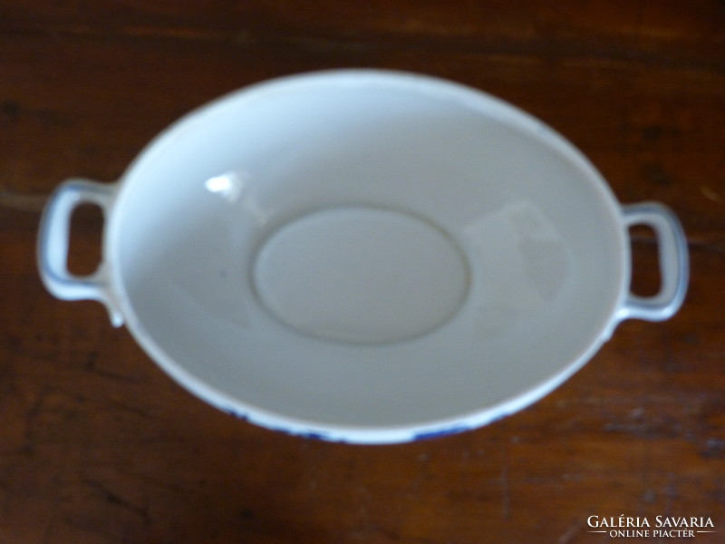 G.B.M. Soup bowl