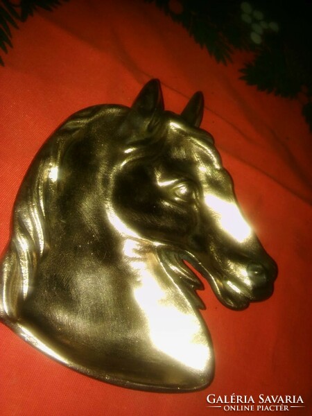 Bronze ornament object, ashtray 12