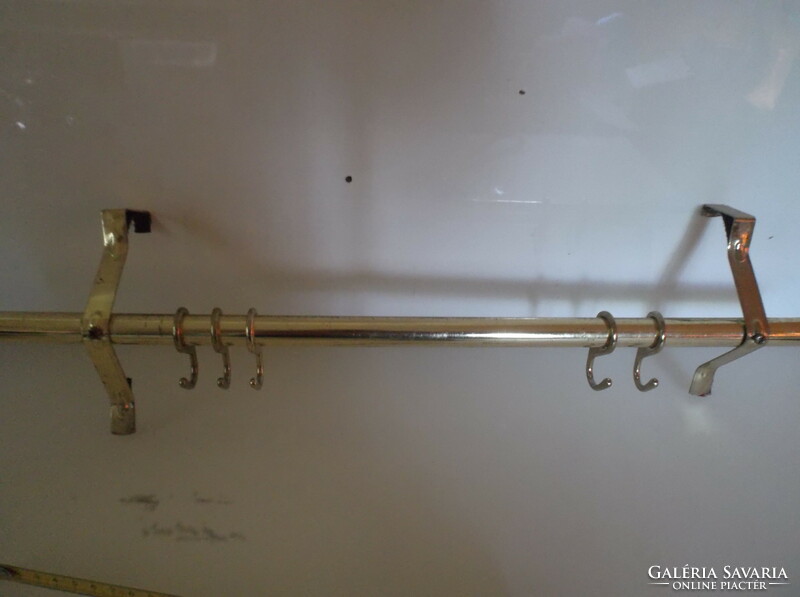 Hanger - metal - 55 x 13 cm - German - perfect