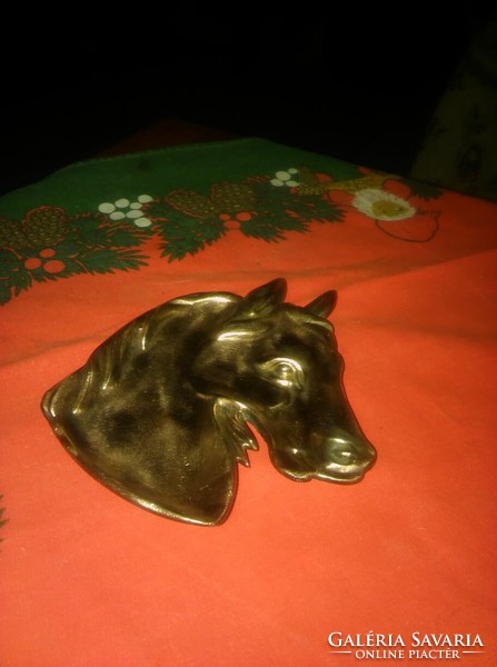 Bronze ornament object, ashtray 12