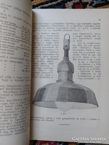 Asztalosmesterek Évkönyve 1928
