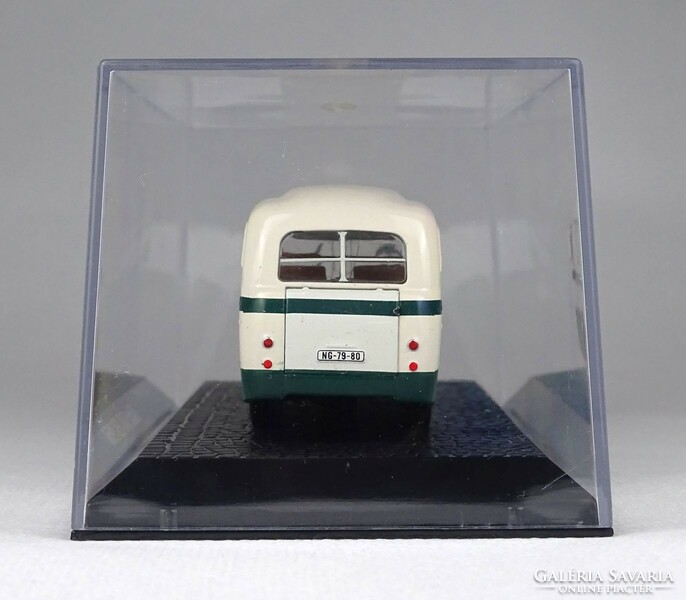 1J196 tatra 500 hb 1950 bus model in a gift box