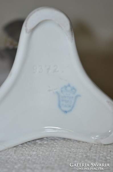 Unterweissbach vase ( dbz 00120 )