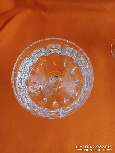 Nachtmann kristály pohár 5 darab