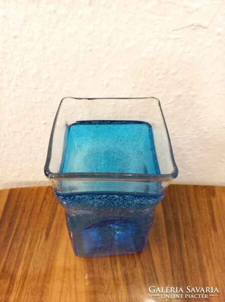 Modern Hungarian glass. Sophia Horváth