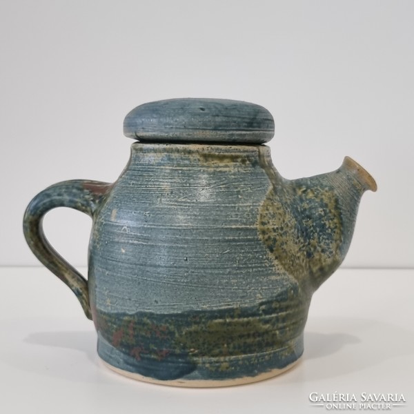 Crafts pottery