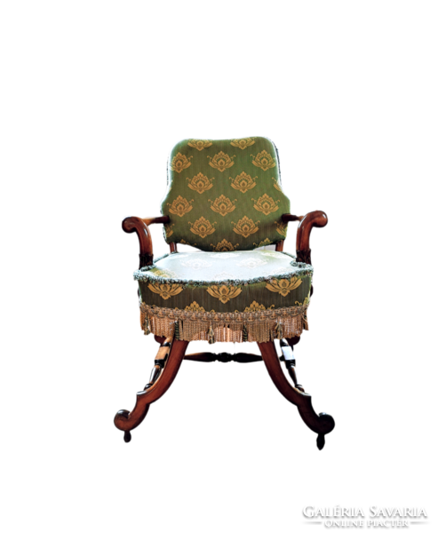 Antique armchair for sale