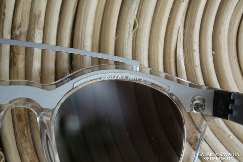 Eredeti SWATCH unisex napszemüveg - szép, hibátlan