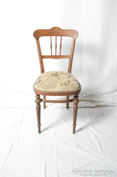 Antique Viennese Thonet chairs 6 pcs