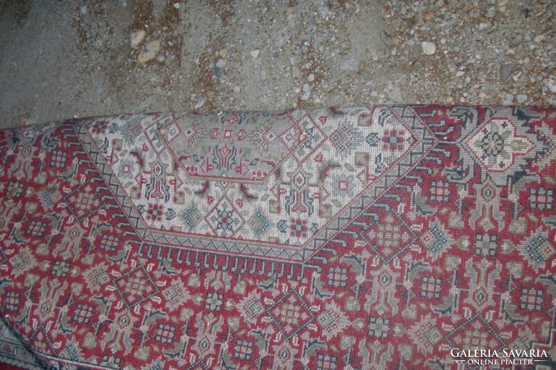 Bidjar poison, carpet 123x185cm