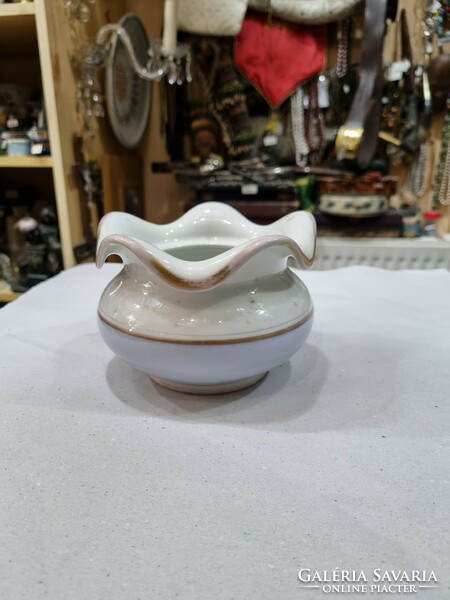 Régi porcelán váza