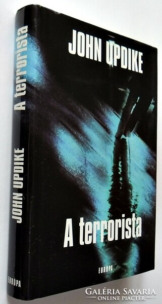 John updike: the terrorist