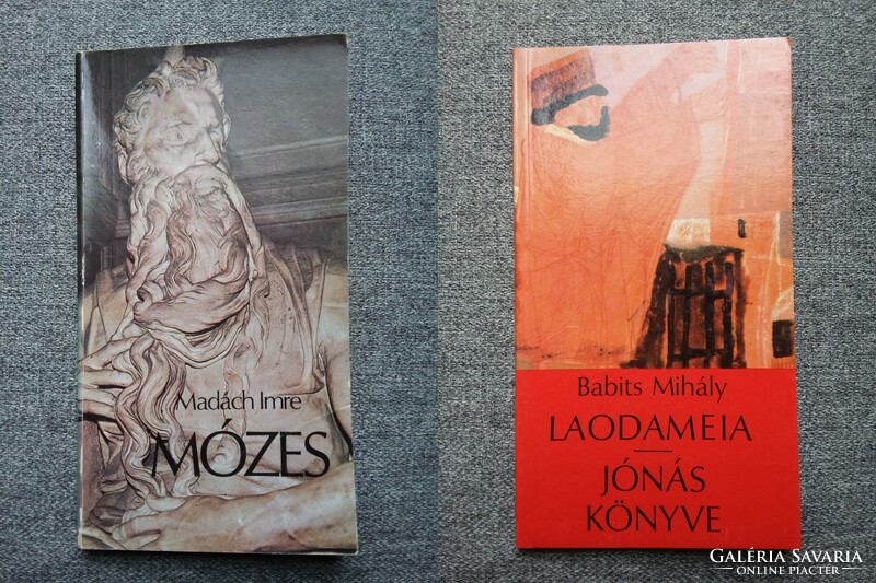 Hungarian classics