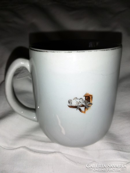 Quarries, fairy-tale mug, cup