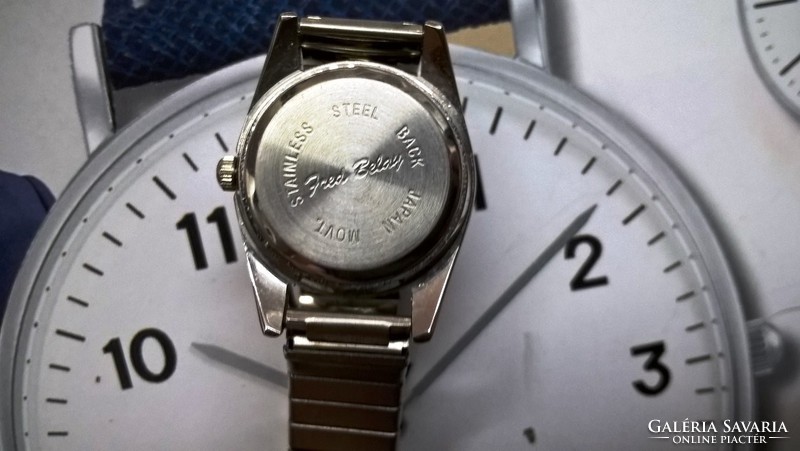 (K) fred belay women's watch