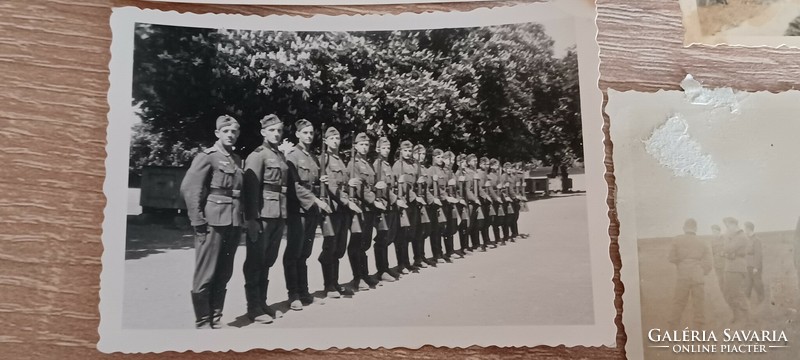 German military photos