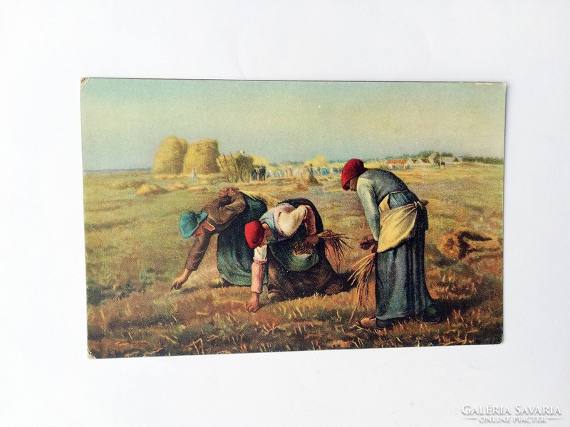Stengel, litho, art postcard, 186.