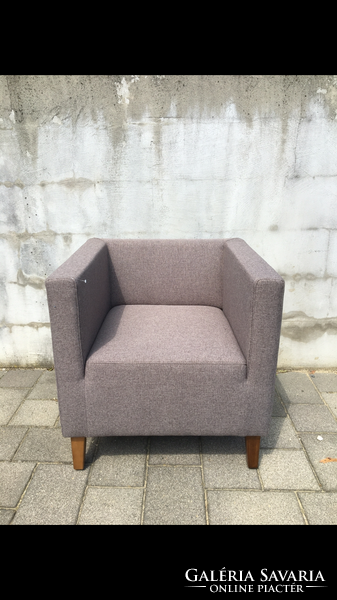 Mid century armchair, new