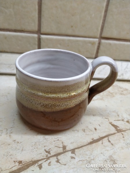 Ceramic cups for sale!