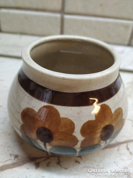Ceramic vase for sale!
